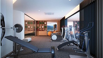 Dragon Sea Hotel Sam Son