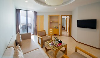 Dragon Sea Hotel Sam Son