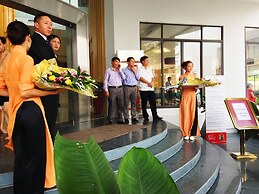 Dragon Sea Hotel Sam Son