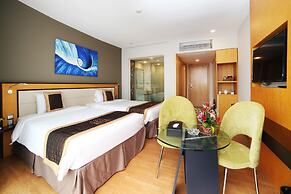 Dragon Sea Hotel Sam Son