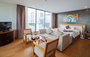 Dragon Sea Hotel Sam Son