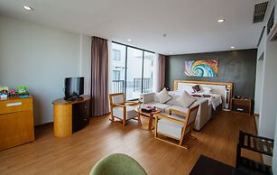 Dragon Sea Hotel Sam Son