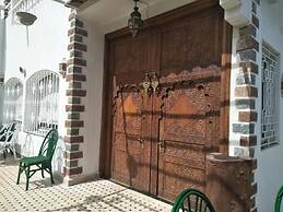 Malabata Guest House