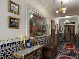 Malabata Guest House