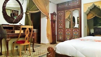 Malabata Guest House