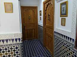 Malabata Guest House