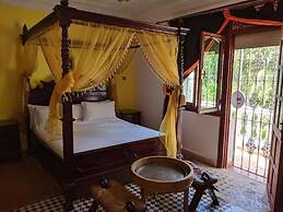 Malabata Guest House