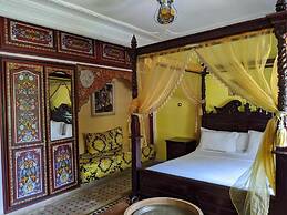 Malabata Guest House