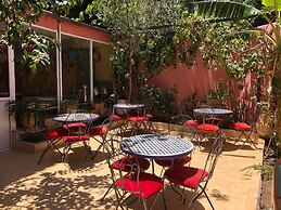 Malabata Guest House