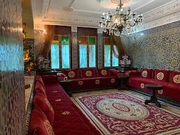 Malabata Guest House