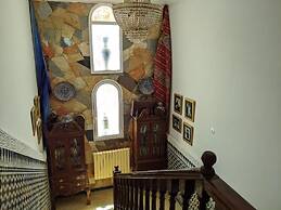 Malabata Guest House