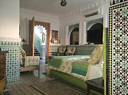 Malabata Guest House