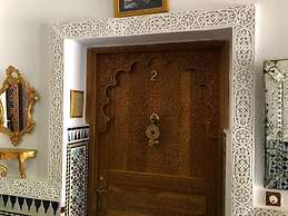 Malabata Guest House