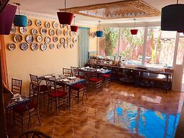 Malabata Guest House