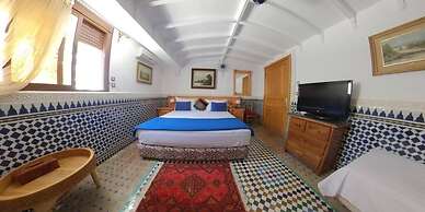 Malabata Guest House