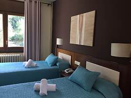 Hotel Lac Vielha