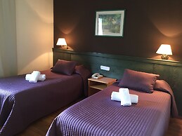 Hotel Lac Vielha
