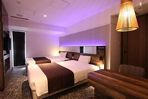 Quintessa Hotel Sapporo