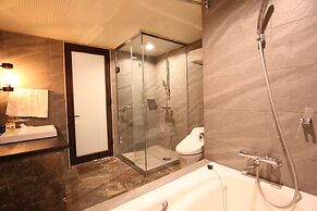 Quintessa Hotel Sapporo