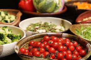 Quintessa Hotel Sapporo