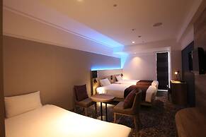 Quintessa Hotel Sapporo