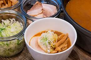 Quintessa Hotel Sapporo