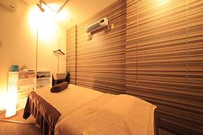 Quintessa Hotel Sapporo