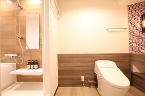 Quintessa Hotel Sapporo