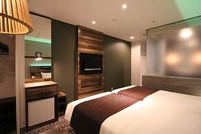 Quintessa Hotel Sapporo