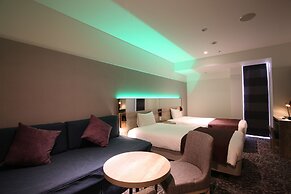 Quintessa Hotel Sapporo