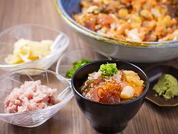 Quintessa Hotel Sapporo