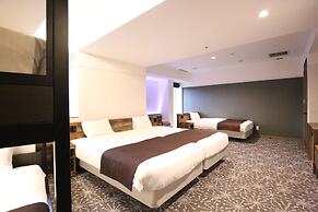 Quintessa Hotel Sapporo