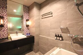 Quintessa Hotel Sapporo