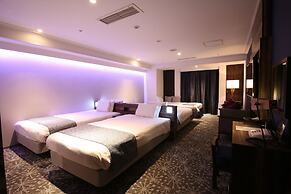 Quintessa Hotel Sapporo