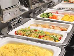 Quintessa Hotel Sapporo