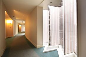 Quintessa Hotel Sapporo