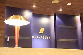 Quintessa Hotel Sapporo
