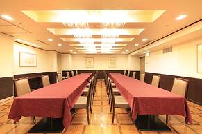 Quintessa Hotel Sapporo