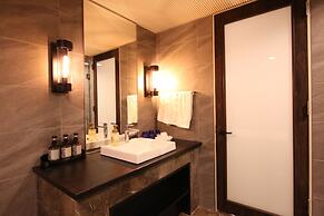 Quintessa Hotel Sapporo