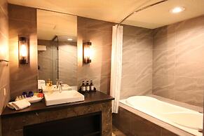 Quintessa Hotel Sapporo