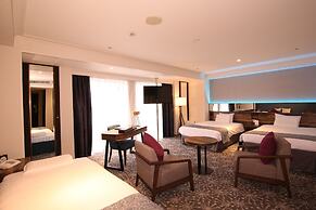 Quintessa Hotel Sapporo