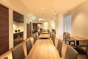 Quintessa Hotel Sapporo