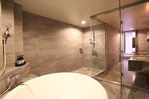 Quintessa Hotel Sapporo