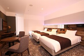 Quintessa Hotel Sapporo