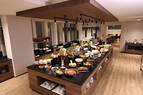 Quintessa Hotel Sapporo