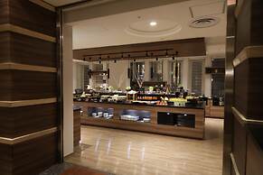 Quintessa Hotel Sapporo