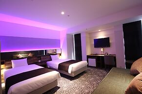 Quintessa Hotel Sapporo