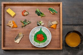 Quintessa Hotel Sapporo