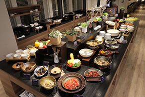 Quintessa Hotel Sapporo