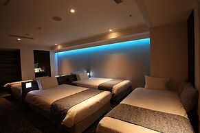 Quintessa Hotel Sapporo